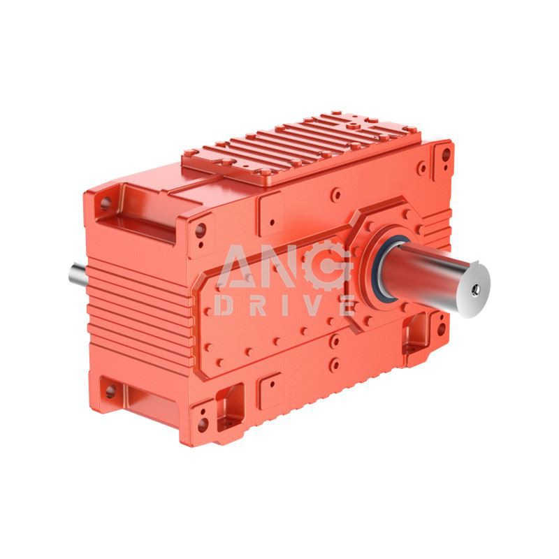 industrial helical gear box industrial helical gear box