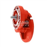 Коробка передач ПК