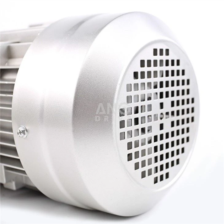 0.25KW Motor