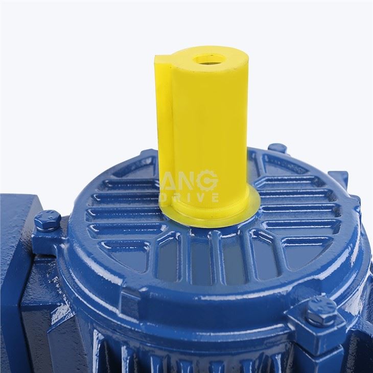 15HP Motor