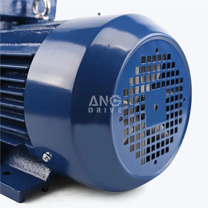 20HP Motor