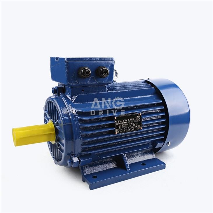 25HP Electric Motor