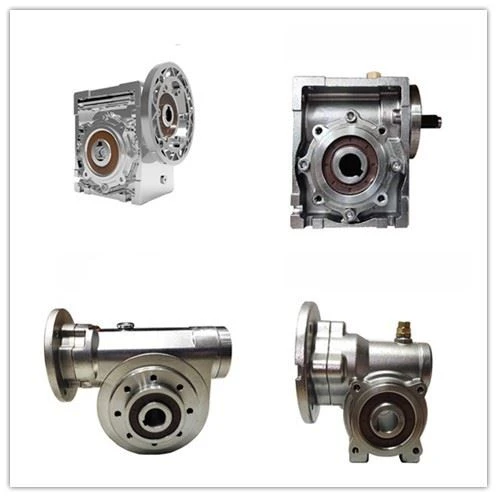 Aseptic Gearbox