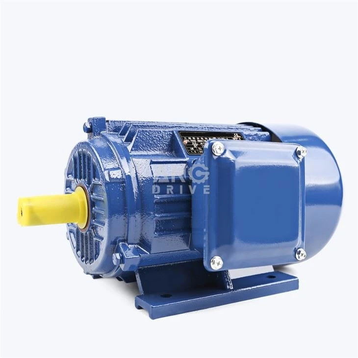 Y3 series high efficiency 1.5kw three phase electric motor