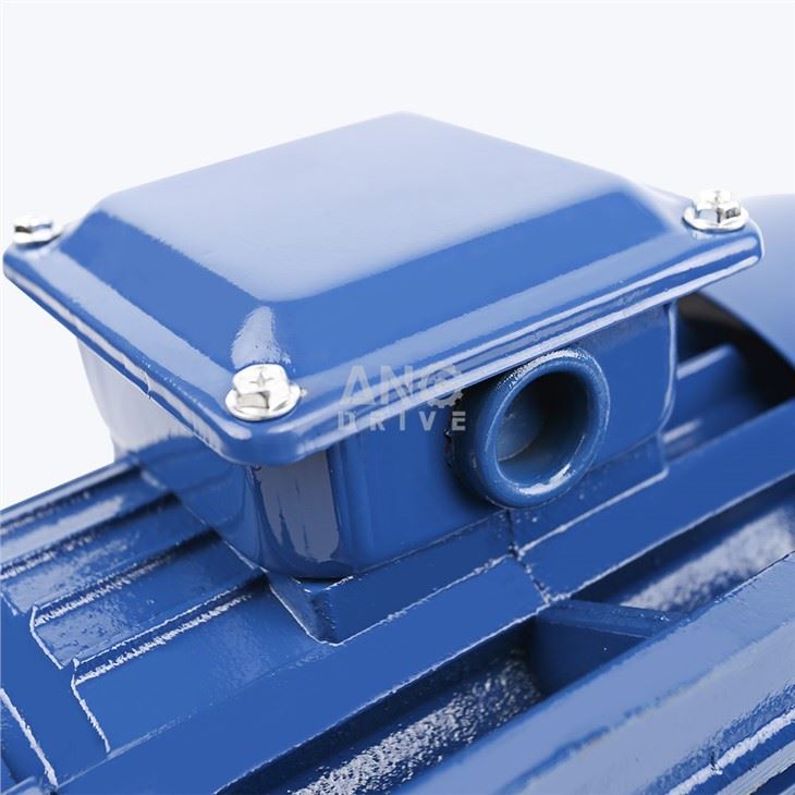 Y3 series high efficiency 1.5kw three phase electronic motor