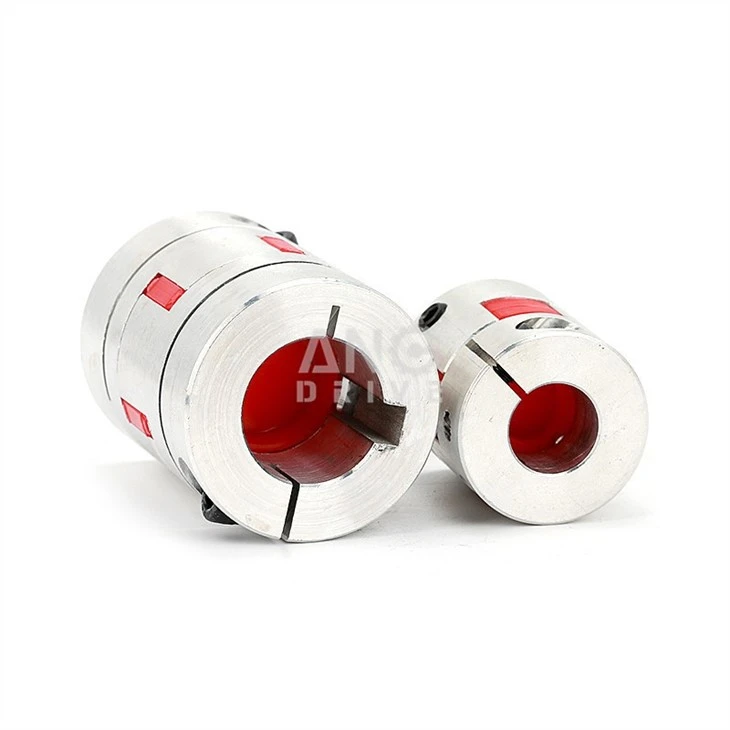 rotex coupling