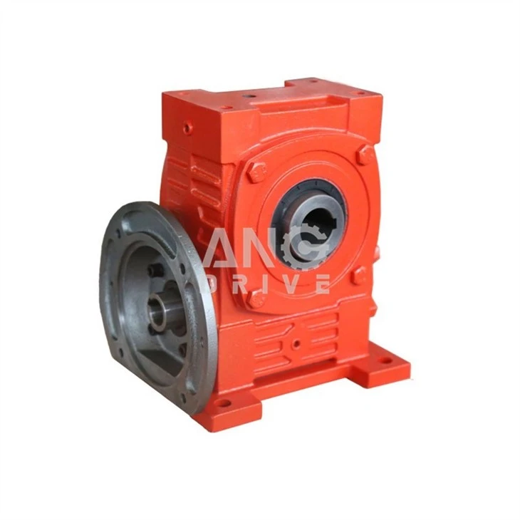 crane reducer