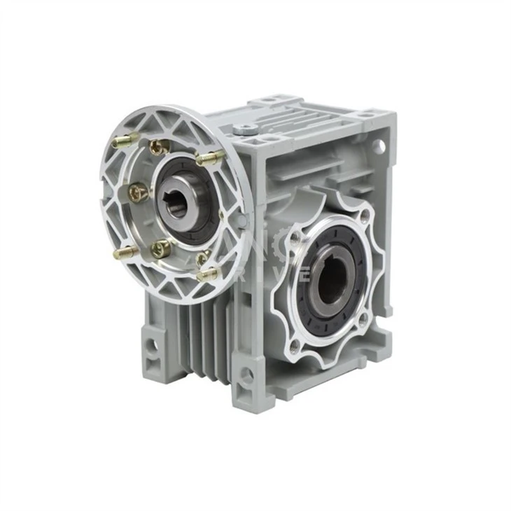crane gearbox