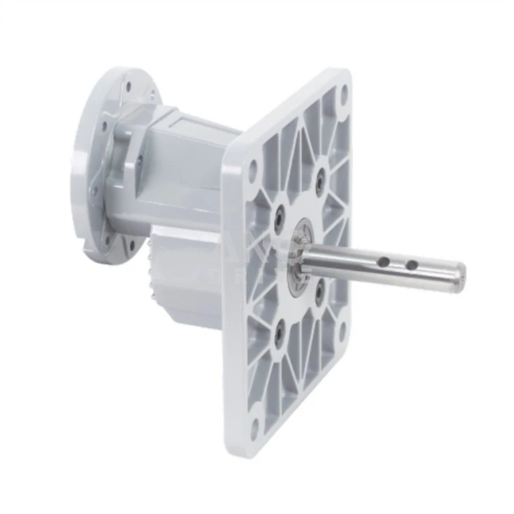 poultry farm gearbox
