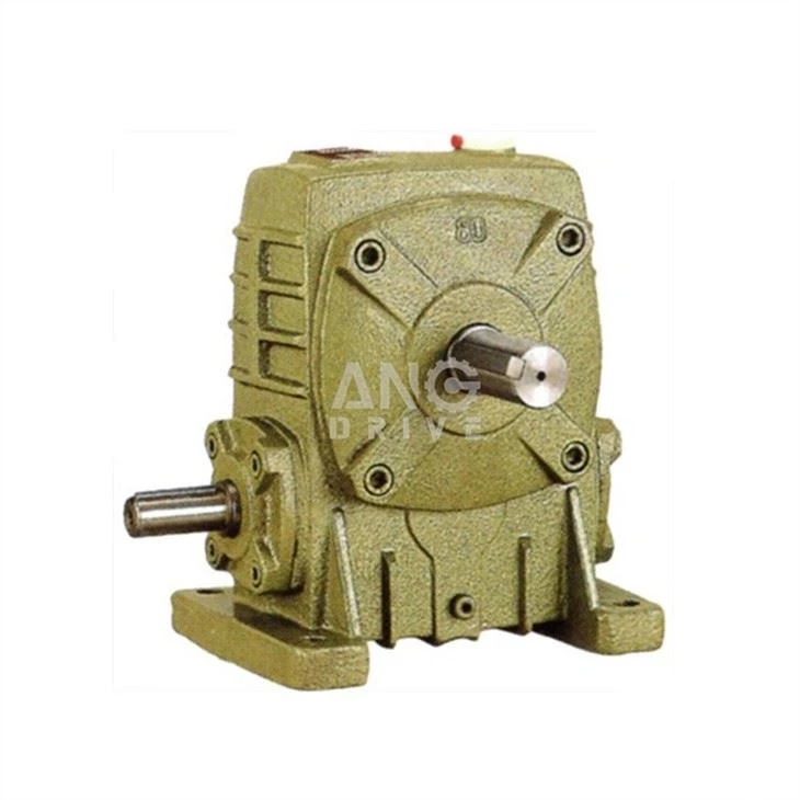Gate Opener Reducer