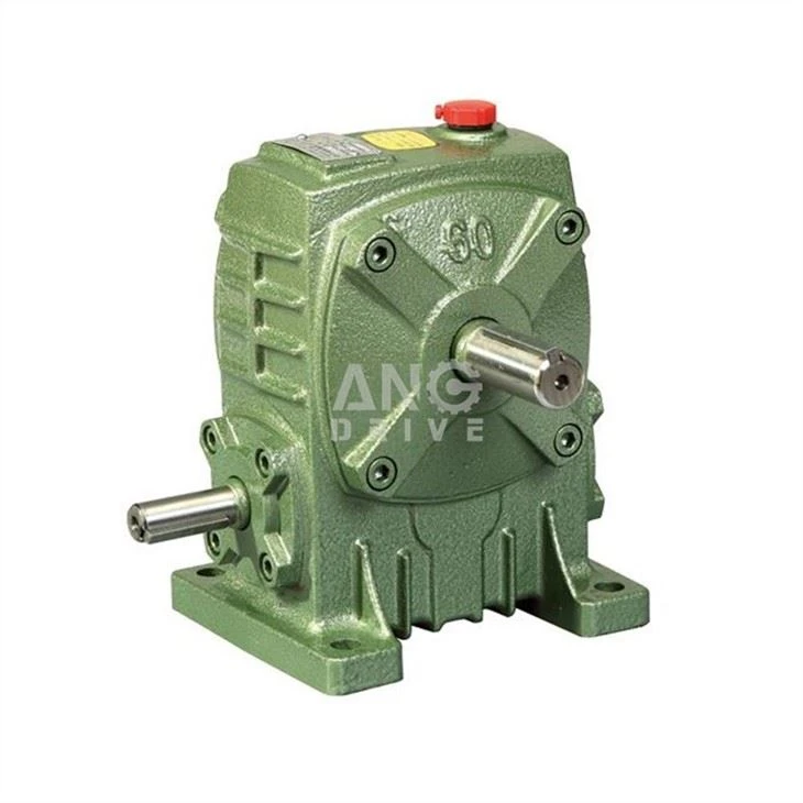 Gate Opener Reducer