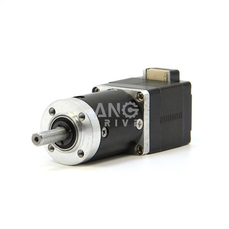 Helical Planetary Reducer