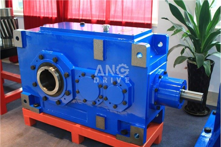 M3PSF50SPD palm oil reducer