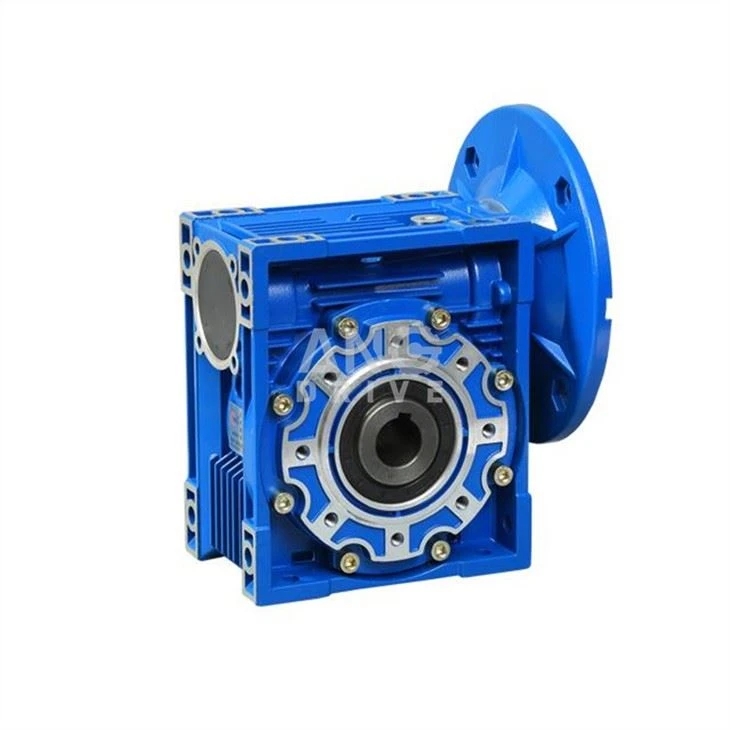 NmRV Червь Gearbox