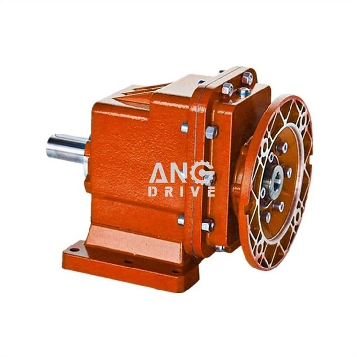 single stage reducer