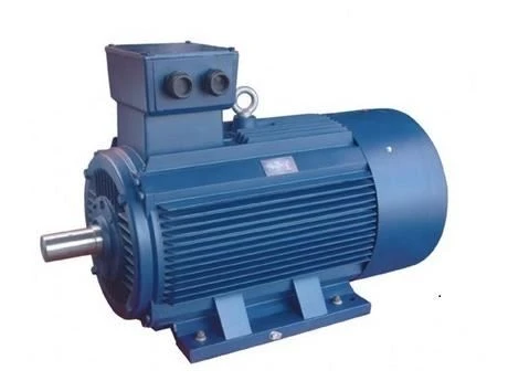 200kW Двигатель