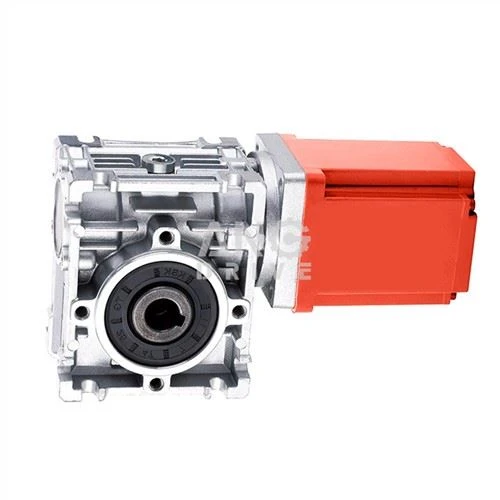 DC Motor Reductor
