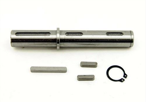 NMRV130 Одиночный выходной вал