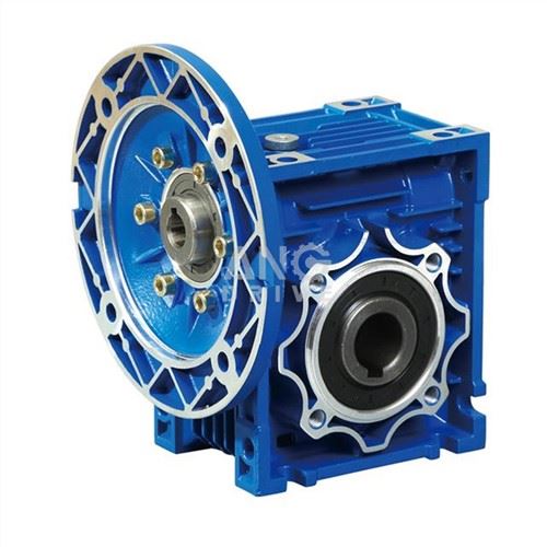 Редуктор лебедки