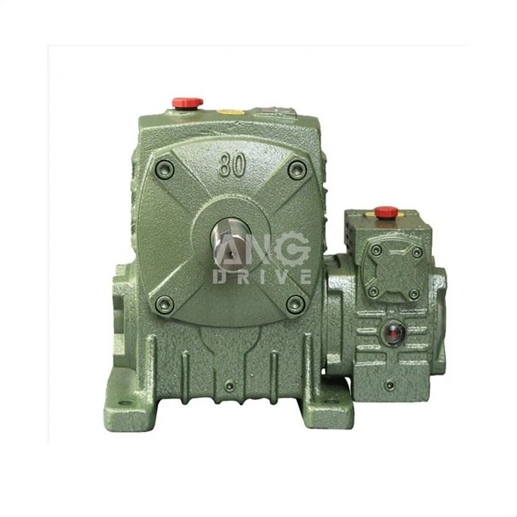 WPA Gear Unit