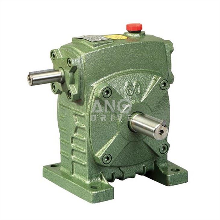 WPS Reducers