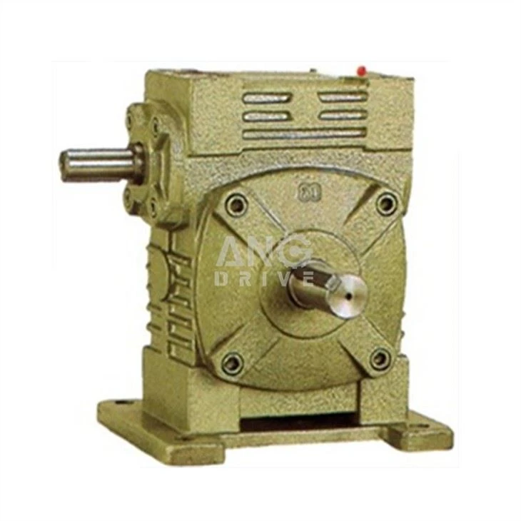 WPWDKO Reducer