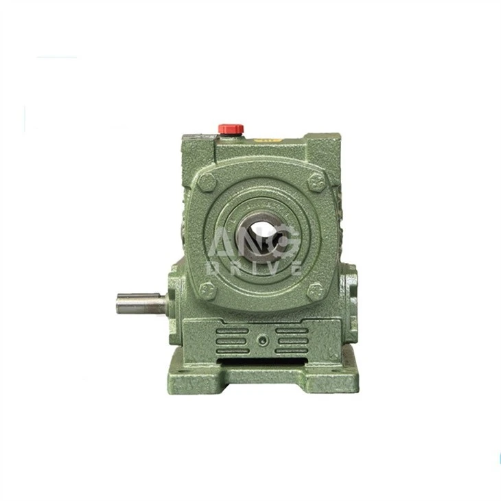 WPWKA gear unit