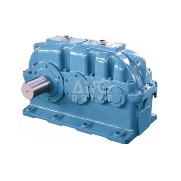 dcy gearbox