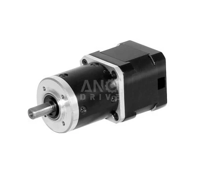 tracker motor