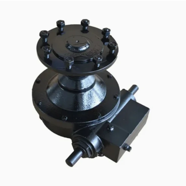 Agricultural Gearbox