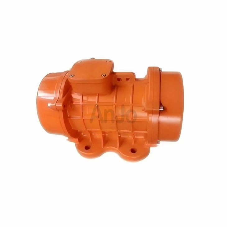 Ac Vibration Motor