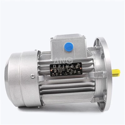2HP AC Gear Gear Gear
