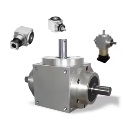 Перекрестное рулевое снаряжение