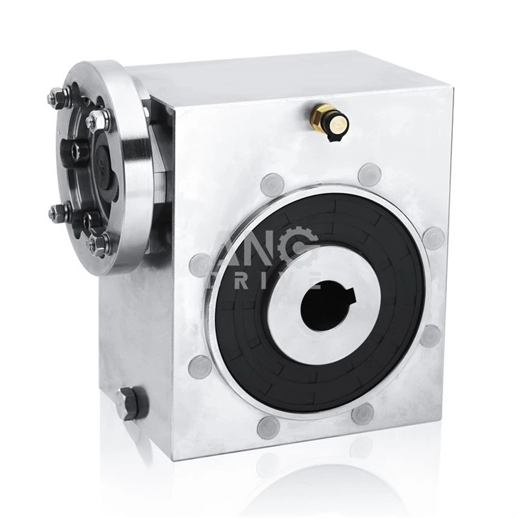 Stainless Steel Reduktor