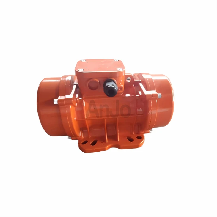 Vibrator Motor Mve