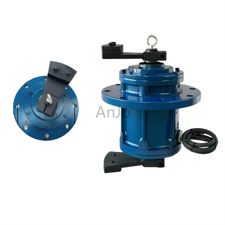 YZUL Vertical Vibration Motor best